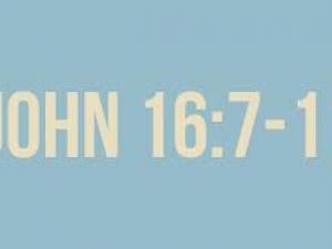 John 16:7
